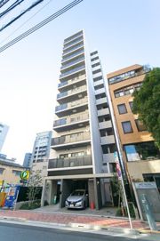 クリオラベルヴィ元浅草の間取り画像