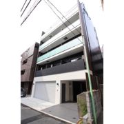 New River Shinjukuの外観画像