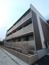 クレイノWEST八潮の間取り画像