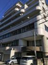マルメゾンの間取り画像