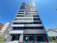 プレサンス大正フレンジの外観画像