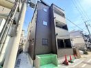 ココングランジュール芦屋西2の外観