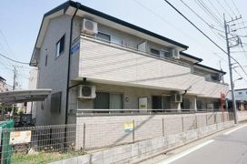 クレアンティーム三原の外観画像