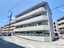 ヴィクトワール南方の間取り画像