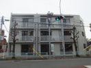 ヨーク所沢 103号室の間取り画像