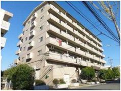 ストークマンションダイゴ2の外観画像