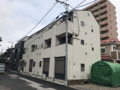 グラード大宮の外観画像