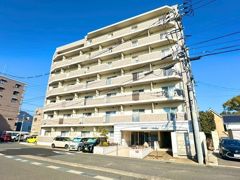 セリエコートF・祇園の外観画像