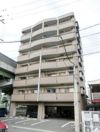 プレシード萩崎の間取り画像