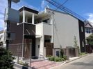 レオネクストホワイトヒルズⅢの間取り画像