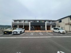 MIRAISE Ⅱの外観画像