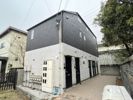 バーミープレイス国立Ⅱの間取り画像
