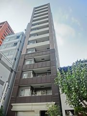 フェローネ入谷の外観画像