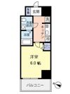 グランヴァンプレミアム川口の間取り画像