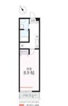 ハーミットクラブハウス片倉町(仮)の間取り画像