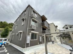 エスポワール天神の外観画像