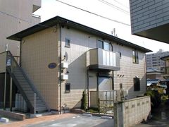 ブルーベルの外観画像