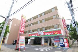 ヴィラージュITの外観画像