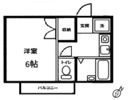 トップハウスの間取り画像