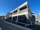 ベル フルールの間取り画像