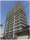 ルネサンスタワー北大宮の間取り画像