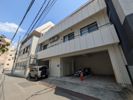 安部ビルの間取り画像