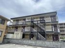 レオパレス伊島町2丁目の間取り画像