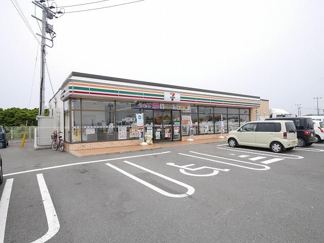 セブン‐イレブン芦屋浜口店 (1333m)