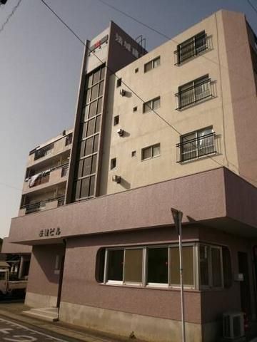 法城ビルの外観画像