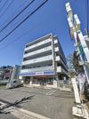 Casa del mareの間取り画像