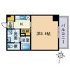 Park Bear業平の間取り画像