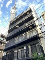 Park Bear業平の外観画像