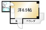 ドルミ新町の間取り画像
