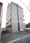 ソアレとこなめの外観