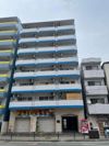 京橋マンションの外観画像