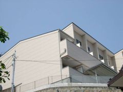 カーサ大塚の外観画像