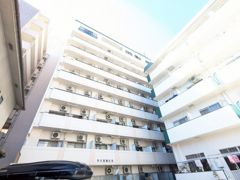 第六若宮ビルの外観画像