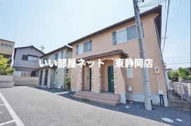 メゾン池田Aの外観画像