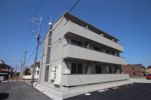 グロリア A棟の間取り画像