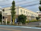 レオパレスむさし野Ⅱの間取り画像