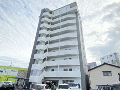 ル・シエル水前寺の外観画像