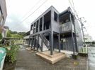 レオパレス光ヒルズの間取り画像