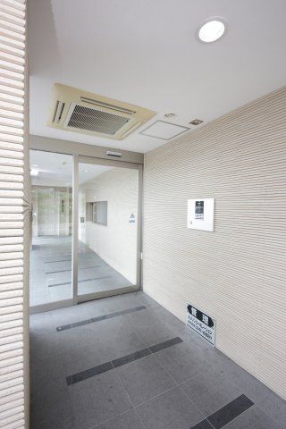 ロビー