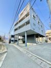 シーフォレスト牟礼の間取り画像