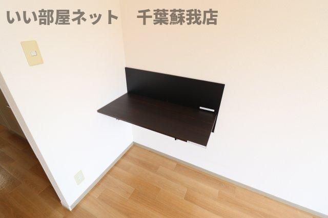 洋室