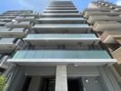 アーバネックス谷町六丁目の間取り画像