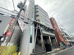 プチシャトー末広の外観画像