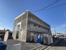 レオパレスフォーリスの間取り画像