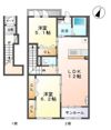 NEOMAXの間取り画像