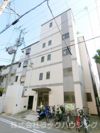 サードニックスの間取り画像
